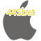 Aplicativo 445betbet para iOS